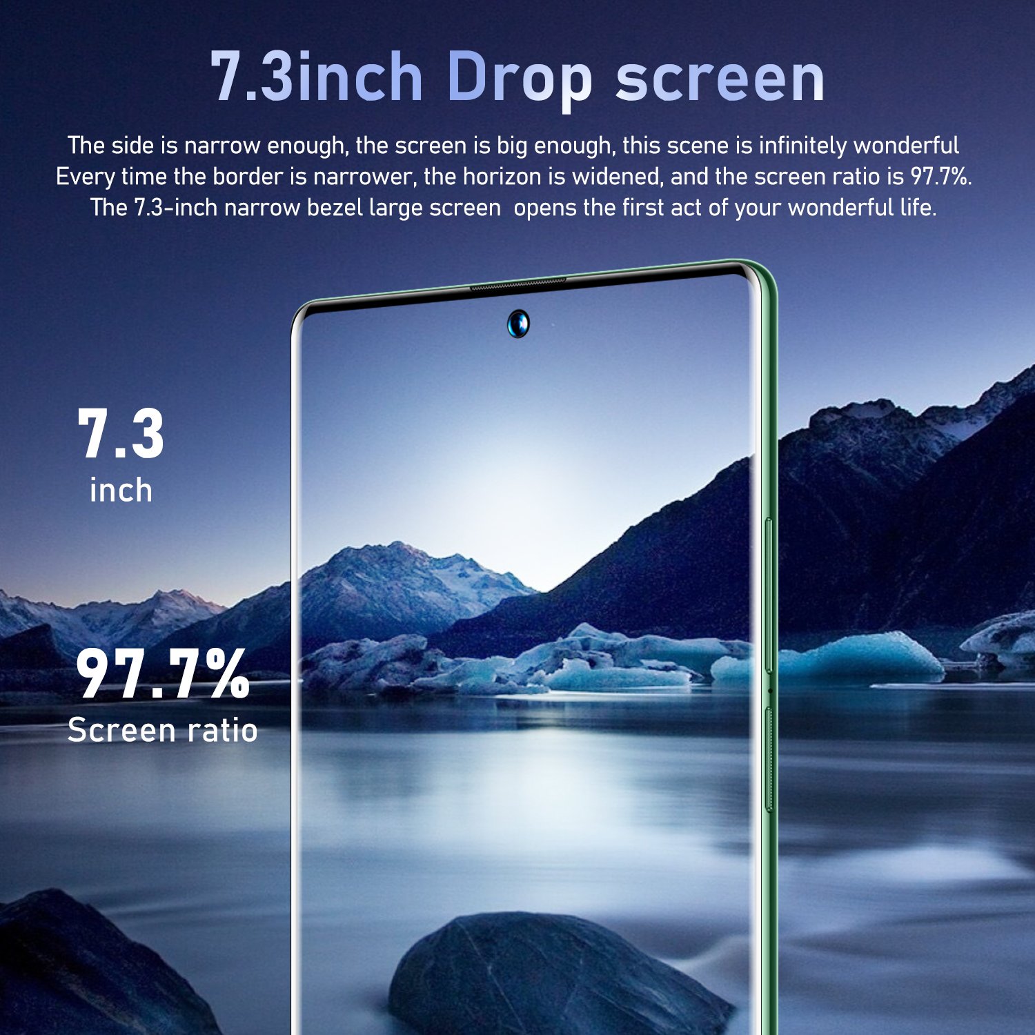 Phone Android Cellphones 10 Core Smartphone 72+108MP Smartphone Factory Price S22 Ultra 16G+512GB Smart Phone Smartphone 5g HD